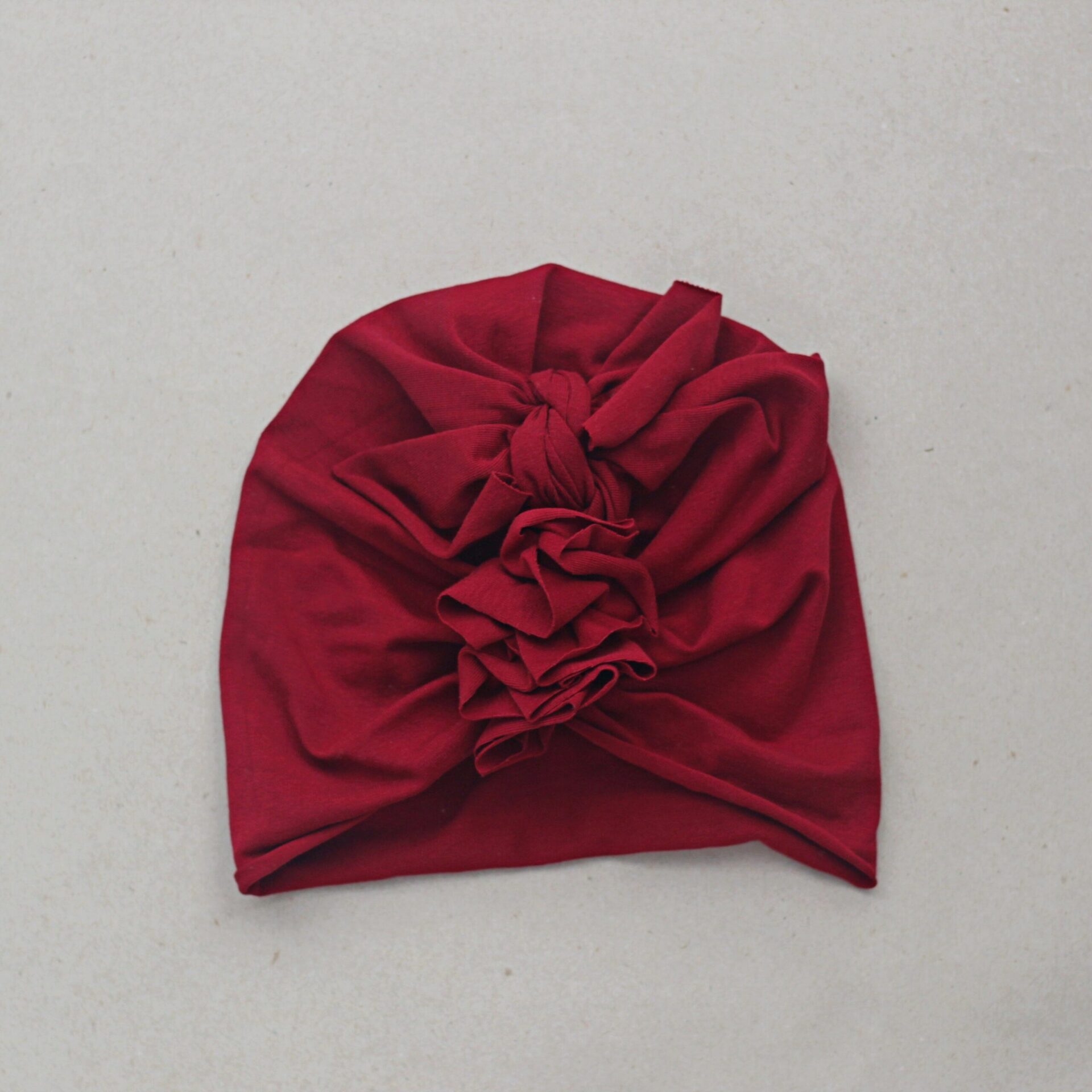 Turban No1. | Rosewood – Looks by Luks