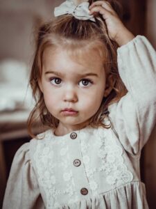 Sukienka Sophie - Apanele zdj 5