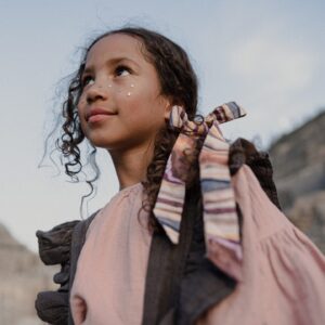 Gumka ze wstążką | Serene Mind zdj 3