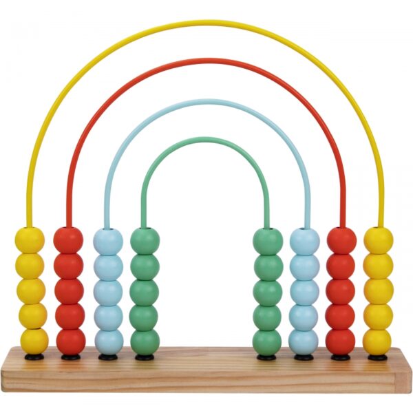 Edukacyjne Pudełko Montessori (od 2 lat) zdj 5