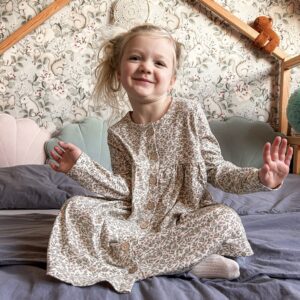 Sukienka Ariella - Jamie Kay zdj 1