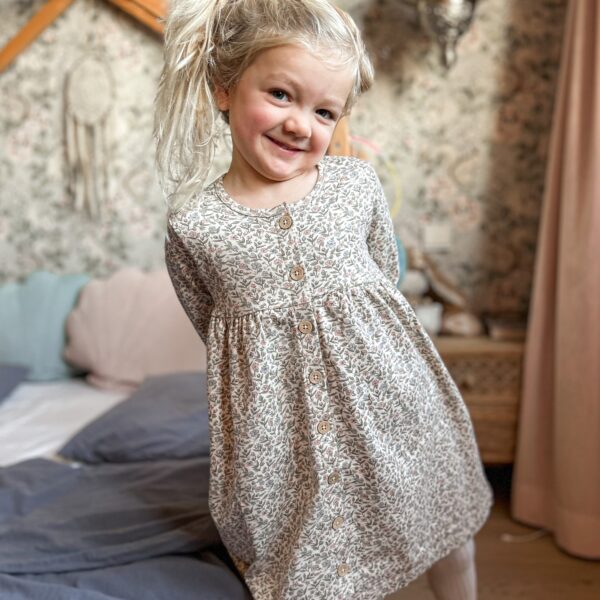 Sukienka Ariella - Jamie Kay zdj 2