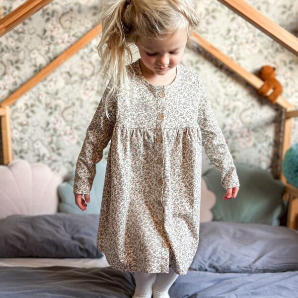 Sukienka Ariella - Jamie Kay zdj 4