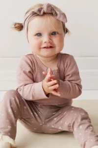 Leginsy Irina Antler - Jamie Kay zdj 3