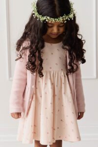 Sukienka Meredith - Jamie Kay zdj 3