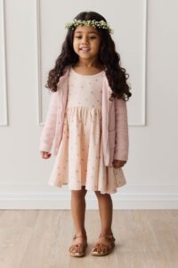 Sukienka Meredith - Jamie Kay zdj 1