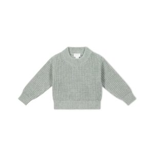 Sweter Morgan Mist Fleck - Jamie Kay zdj 1