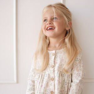 Sukienka Penny's Egg - Jamie Kay zdj 5