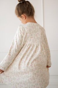 Sukienka Penny's Egg - Jamie Kay zdj 4