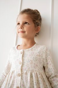 Sukienka Penny's Egg - Jamie Kay zdj 2